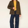 MKT marca francesa para una mujer con un estilo rockero y casual