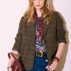 MKT marca francesa para una mujer con un estilo rockero y casual