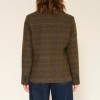 MKT marca francesa para una mujer con un estilo rockero y casual