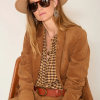 MKT marca francesa para una mujer con un estilo rockero y casual