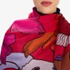 INOUI EDITIONS marca francesa de pañuelos y complementos diseñados a mano