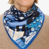INOUI EDITIONS marca francesa de pañuelos y complementos diseñados a mano