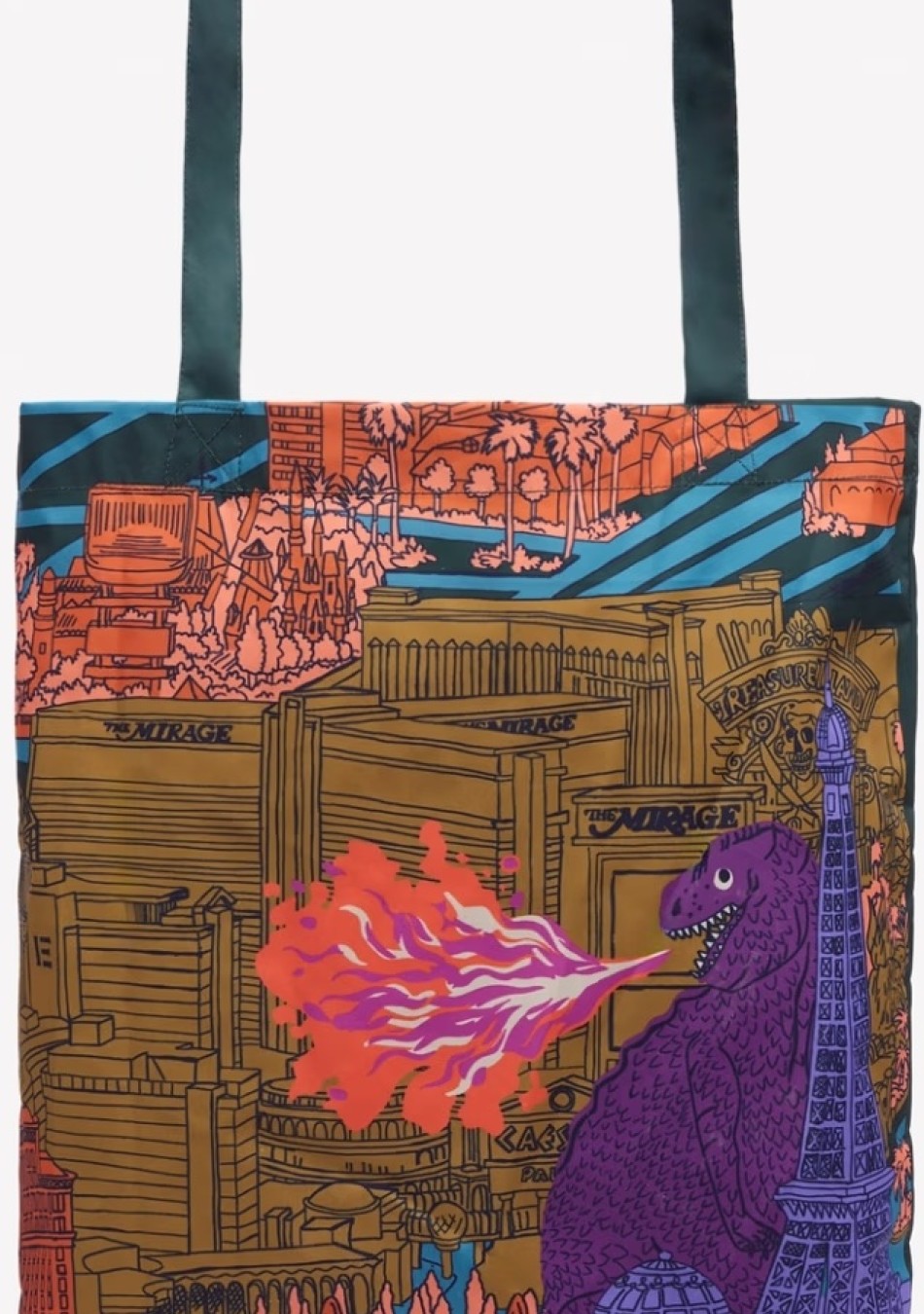 INOUI EDITIONS marca francesa de pañuelos y complementos diseñados a mano