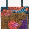 INOUI EDITIONS marca francesa de pañuelos y complementos diseñados a mano