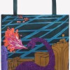 INOUI EDITIONS marca francesa de pañuelos y complementos diseñados a mano