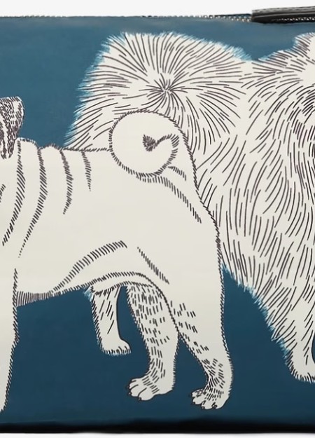 INOUI EDITIONS marca francesa de pañuelos y complementos diseñados a mano 2