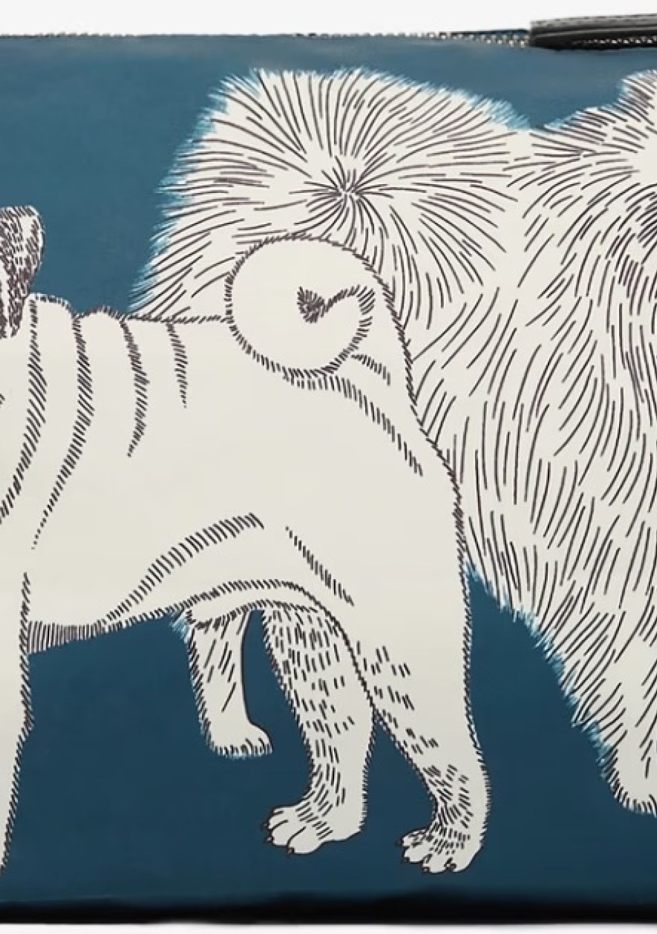 INOUI EDITIONS marca francesa de pañuelos y complementos diseñados a mano