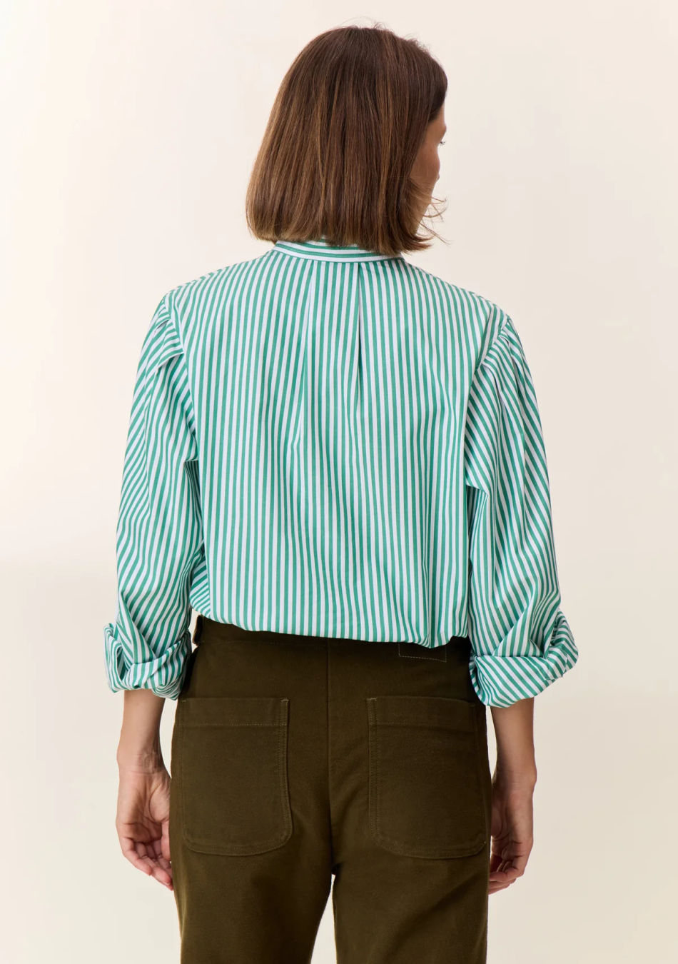 LEON&HARPER marca francesa de ropa de mujer con un estilo boho y rockero