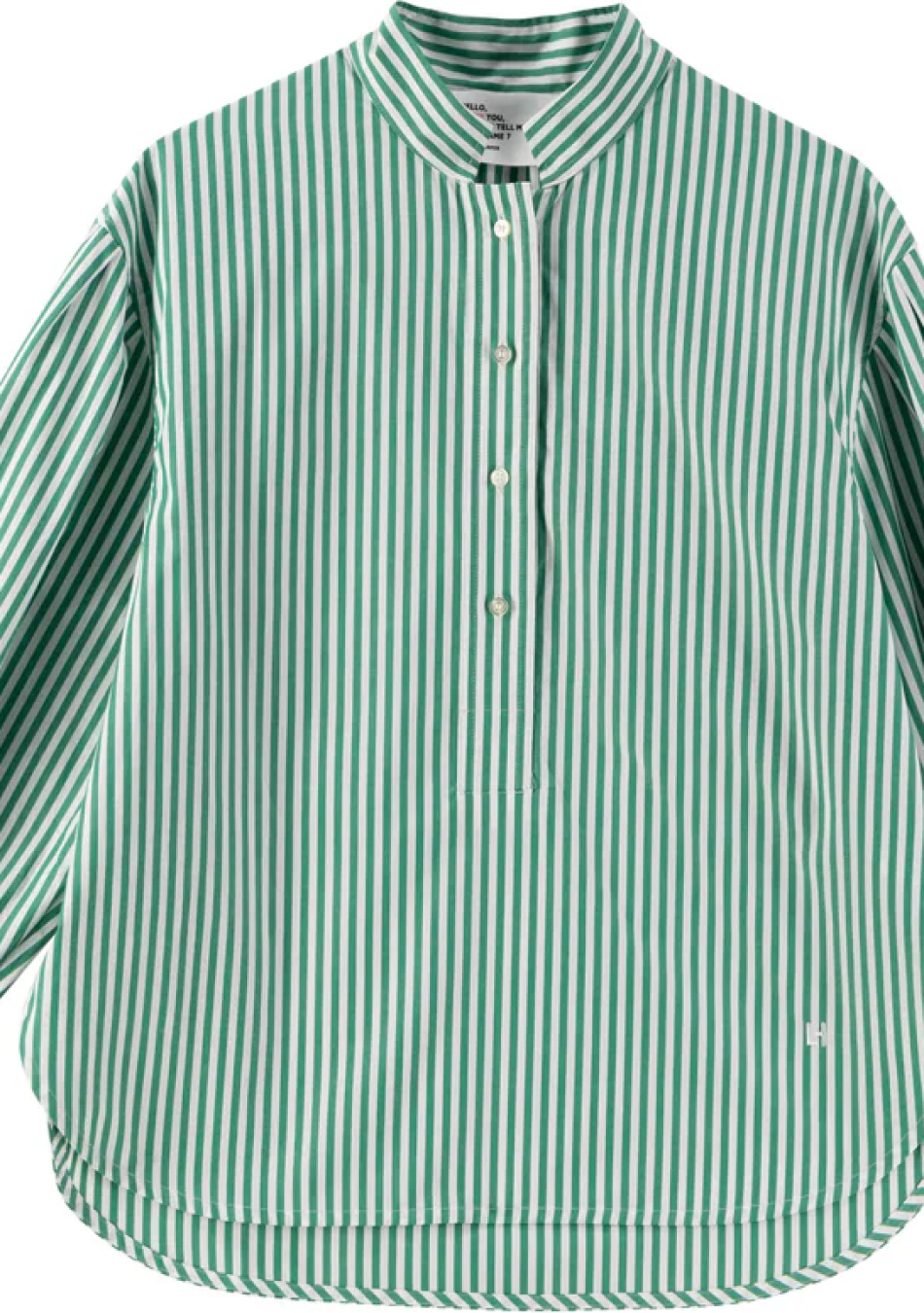 LEON&HARPER marca francesa de ropa de mujer con un estilo boho y rockero