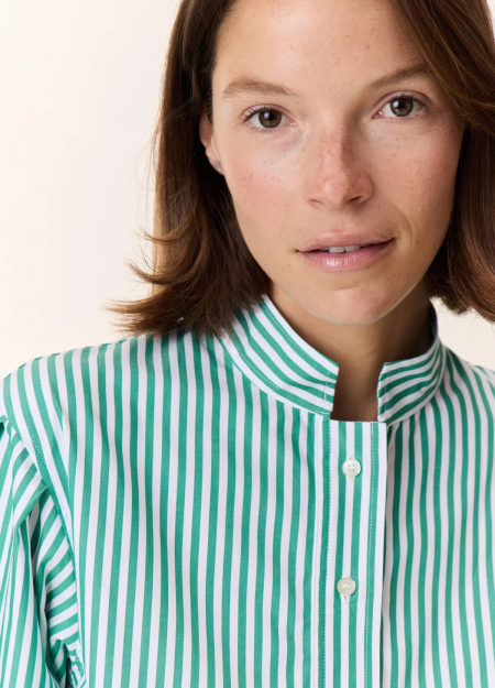LEON&HARPER marca francesa de ropa de mujer con un estilo boho y rockero 2