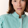 LEON&HARPER marca francesa de ropa de mujer con un estilo boho y rockero