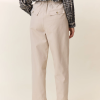 LEON&HARPER marca francesa de ropa de mujer con un estilo boho y rockero