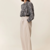 LEON&HARPER marca francesa de ropa de mujer con un estilo boho y rockero