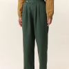 LEON&HARPER marca francesa de ropa de mujer con un estilo boho y rockero