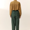 LEON&HARPER marca francesa de ropa de mujer con un estilo boho y rockero