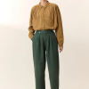 LEON&HARPER marca francesa de ropa de mujer con un estilo boho y rockero
