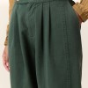 LEON&HARPER marca francesa de ropa de mujer con un estilo boho y rockero