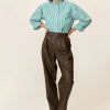 LEON&HARPER marca francesa de ropa de mujer con un estilo boho y rockero