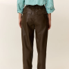 LEON&HARPER marca francesa de ropa de mujer con un estilo boho y rockero