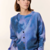 LEON&HARPER marca francesa de ropa de mujer con un estilo boho y rockero