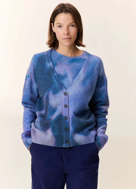 LEON&HARPER marca francesa de ropa de mujer con un estilo boho y rockero 2