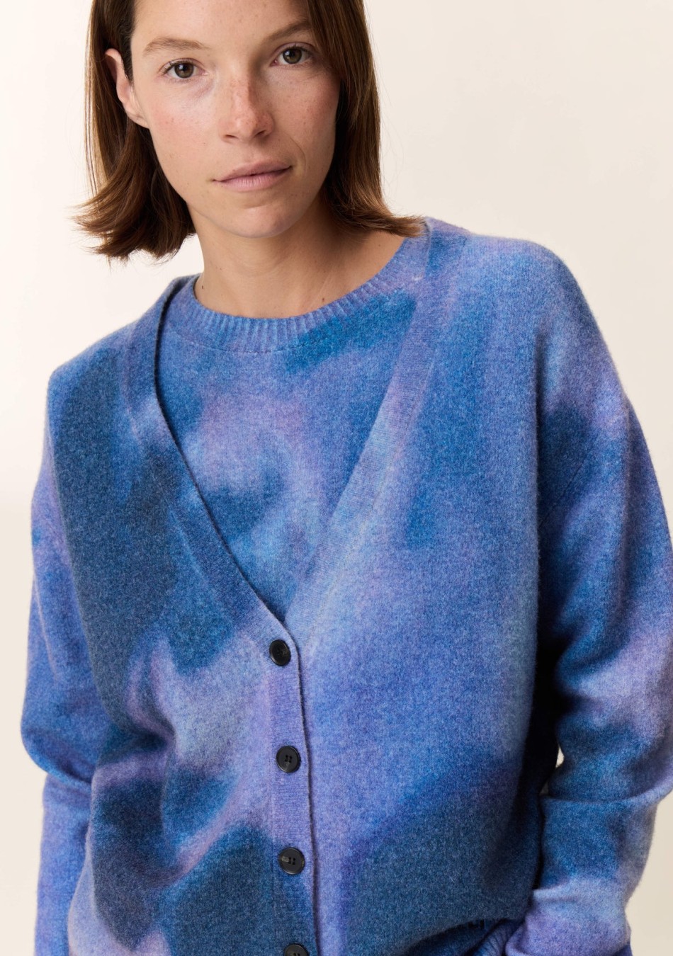 LEON&HARPER marca francesa de ropa de mujer con un estilo boho y rockero