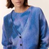 LEON&HARPER marca francesa de ropa de mujer con un estilo boho y rockero