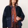 SESSÚN marca francesa de ropa de mujer con un estilo casual y muy femenino