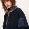 SESSÚN marca francesa de ropa de mujer con un estilo casual y muy femenino