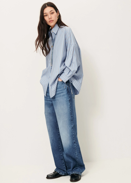 SESSÚN marca francesa de ropa de mujer femenina y casual