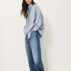 SESSÚN marca francesa de ropa de mujer femenina y casual