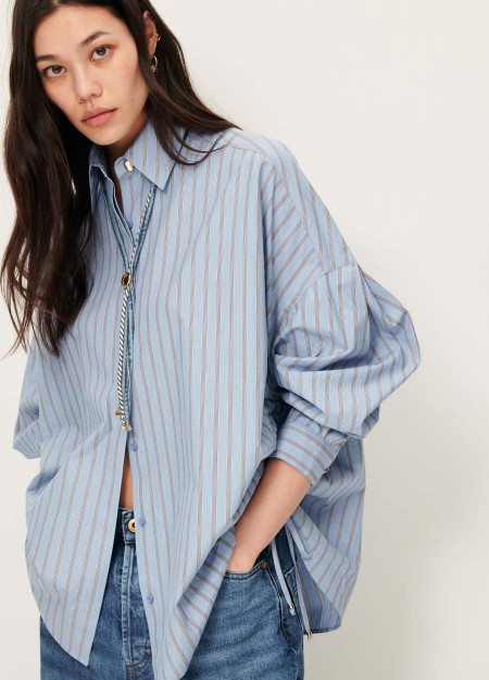SESSÚN marca francesa de ropa de mujer femenina y casual 2
