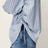 SESSÚN marca francesa de ropa de mujer femenina y casual