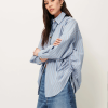 SESSÚN marca francesa de ropa de mujer femenina y casual