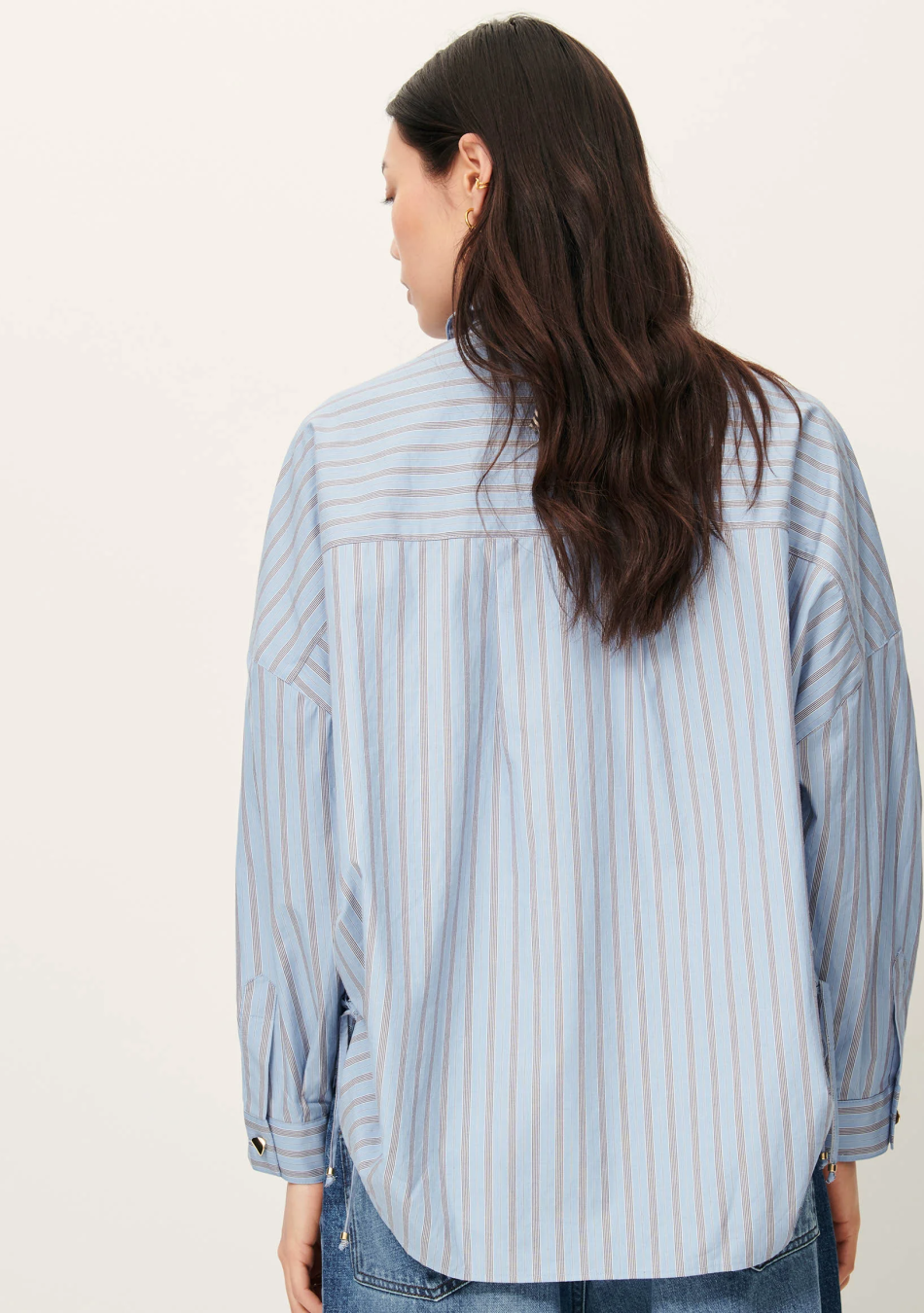 SESSÚN marca francesa de ropa de mujer femenina y casual