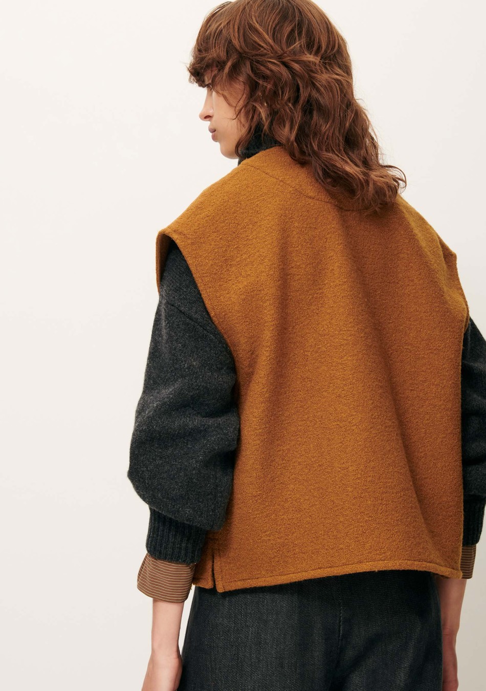 SESSÚN marca francesa de ropa de mujer femenina y casual