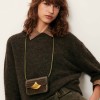 SESSÚN marca francesa de ropa de mujer femenina y casual