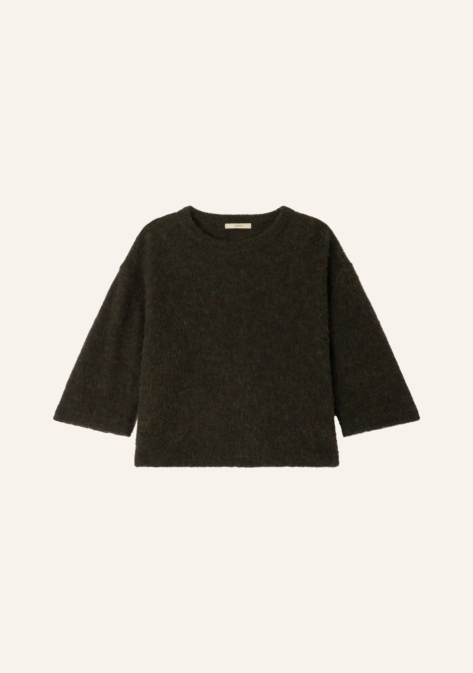 SESSÚN marca francesa de ropa de mujer femenina y casual