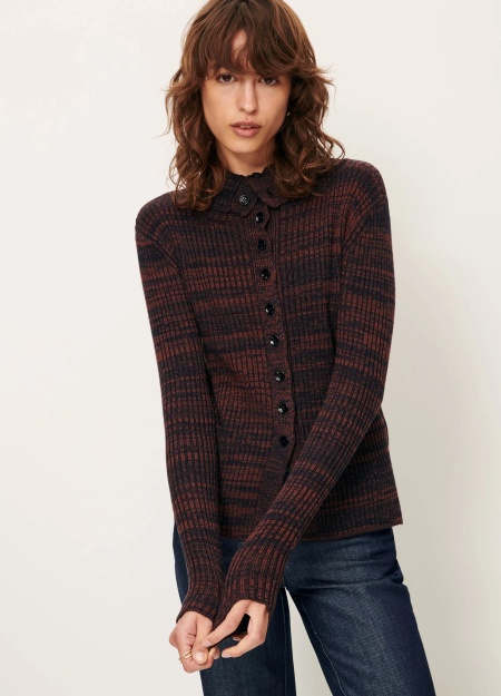 SESSÚN marca francesa de ropa de mujer femenina y casual