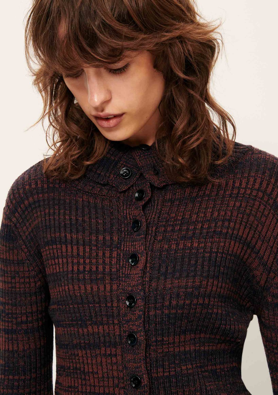 SESSÚN marca francesa de ropa de mujer femenina y casual