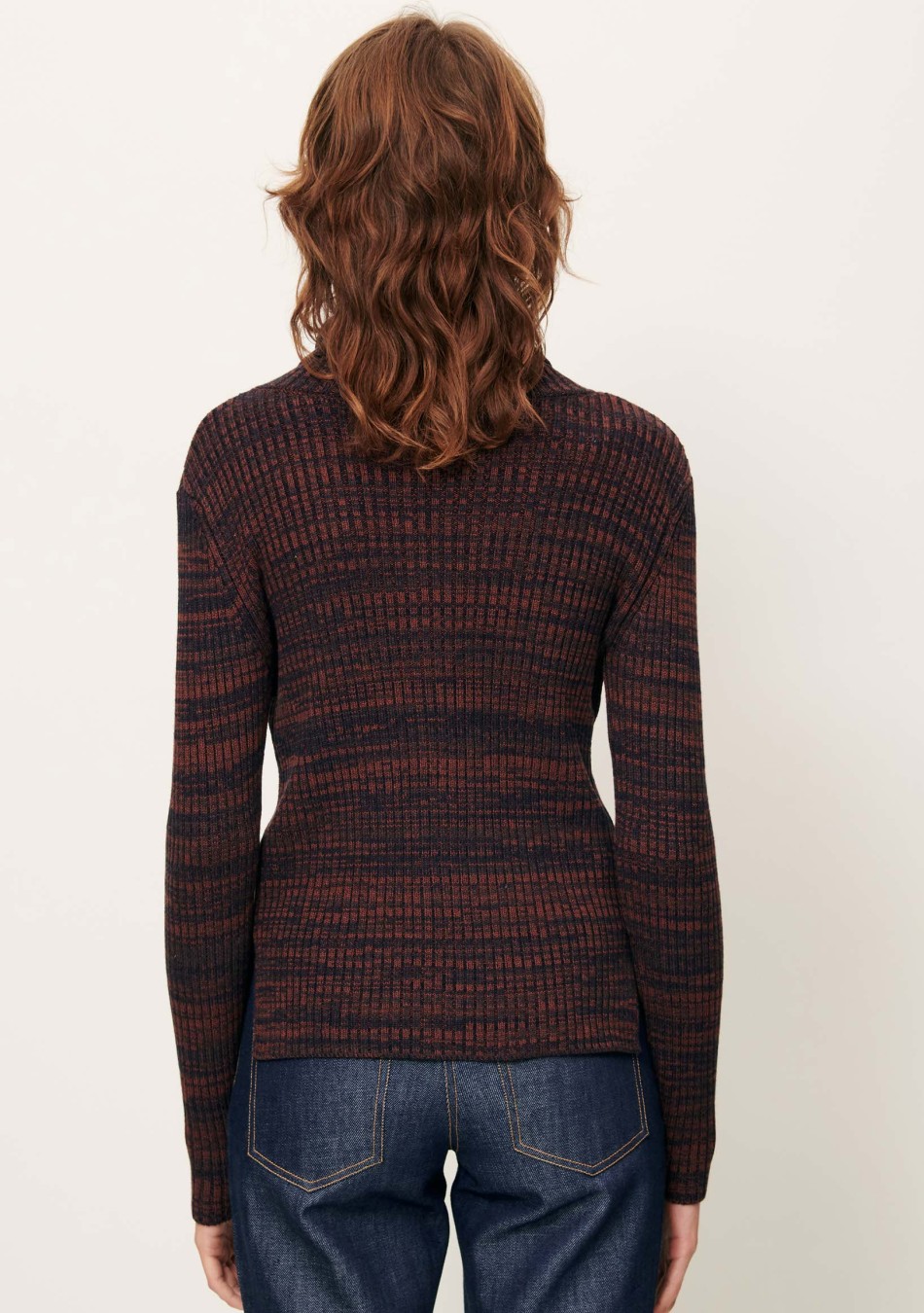 SESSÚN marca francesa de ropa de mujer femenina y casual
