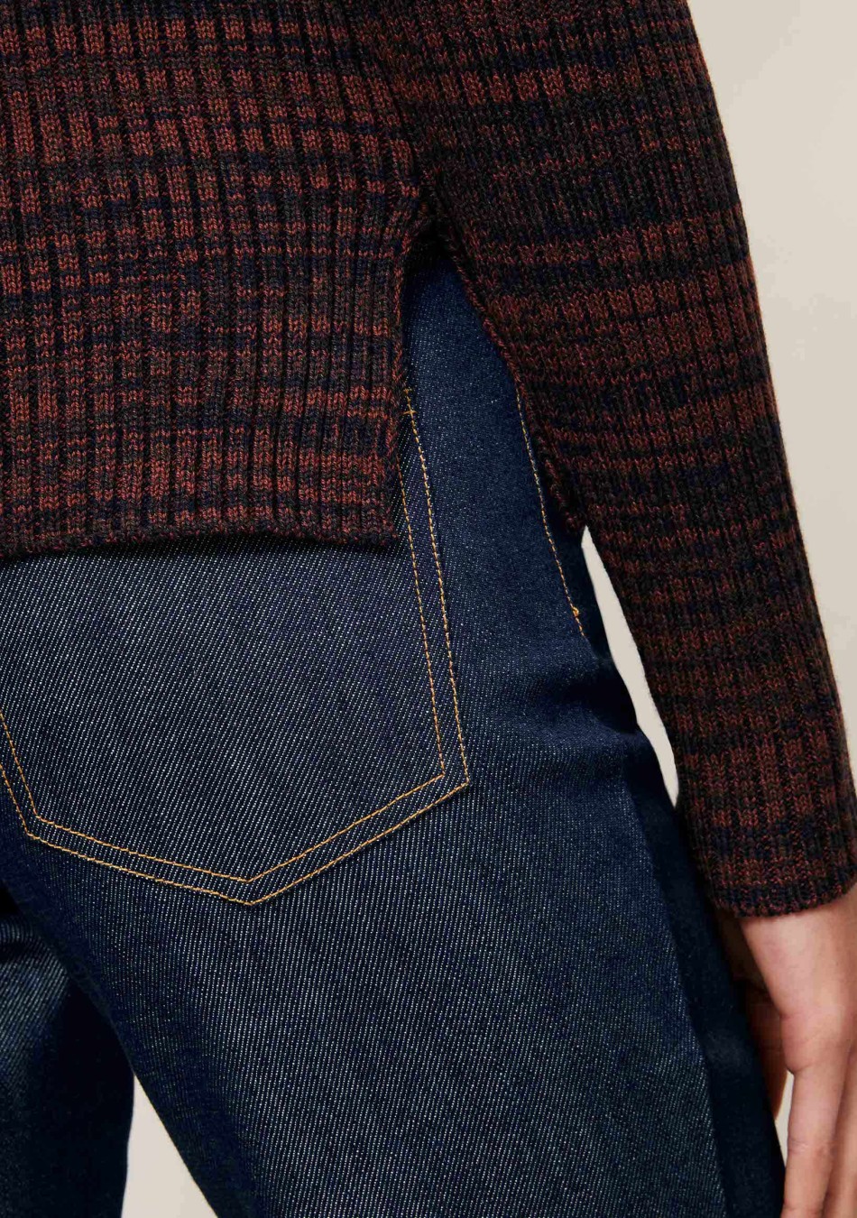 SESSÚN marca francesa de ropa de mujer femenina y casual