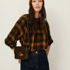 SESSÚN marca francesa de ropa de mujer femenina y casual