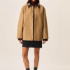 DES PETIT HAUTS marca francesa de ropa de mujer romántica femenina y casual