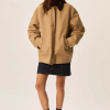 DES PETIT HAUTS marca francesa de ropa de mujer romántica femenina y casual