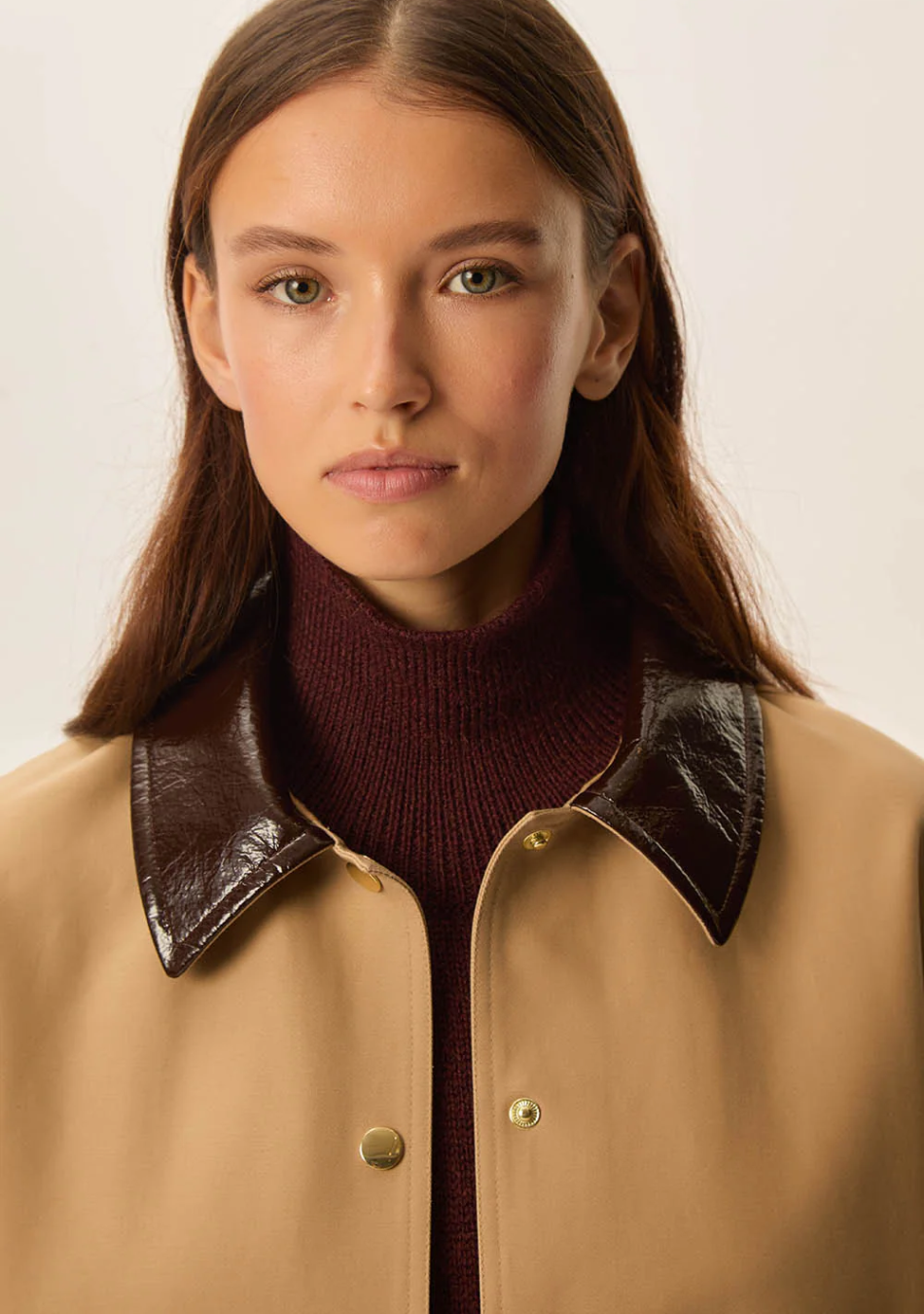 DES PETIT HAUTS marca francesa de ropa de mujer romántica femenina y casual