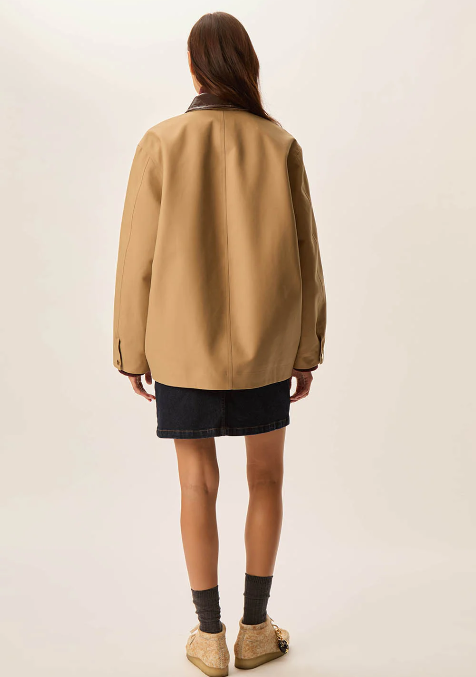 DES PETIT HAUTS marca francesa de ropa de mujer romántica femenina y casual