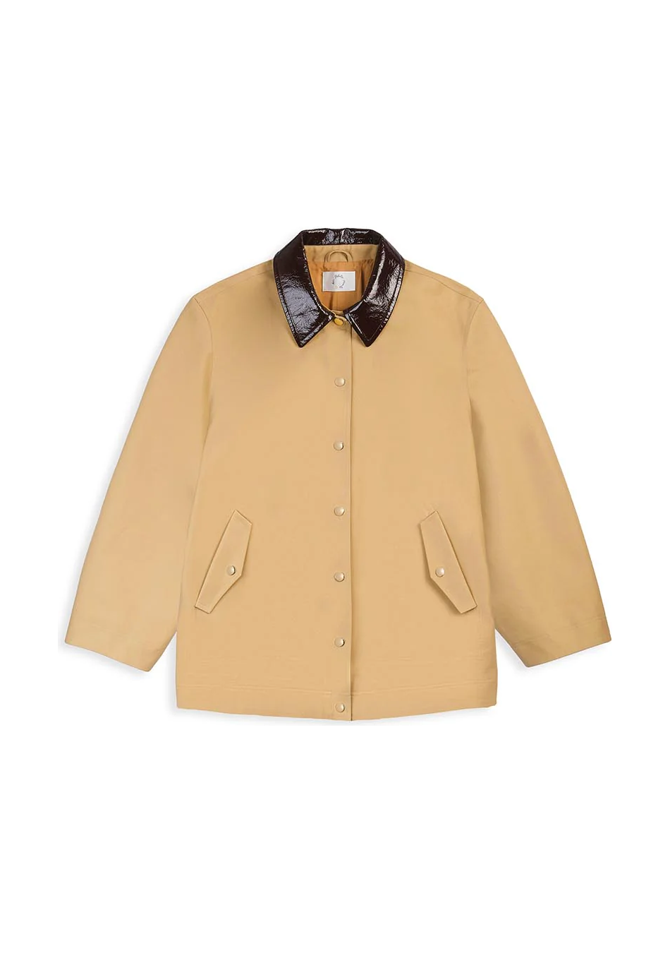 DES PETIT HAUTS marca francesa de ropa de mujer romántica femenina y casual