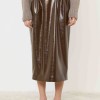 MEI MEIJ marca Italiana de ropa d emujer con un estilo conceptual y femenina