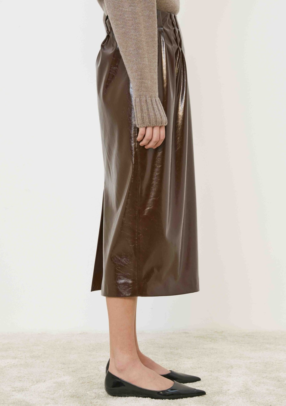 MEI MEIJ marca Italiana de ropa d emujer con un estilo conceptual y femenina